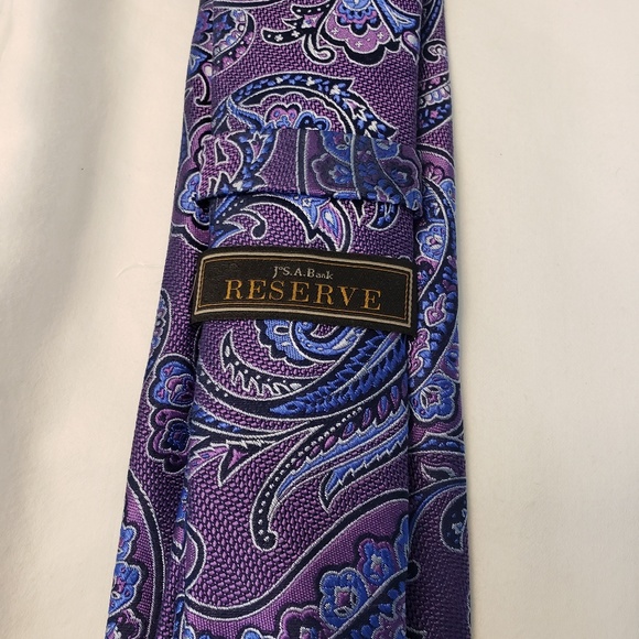 Jos. A. Bank Tie - Picture 3 of 3